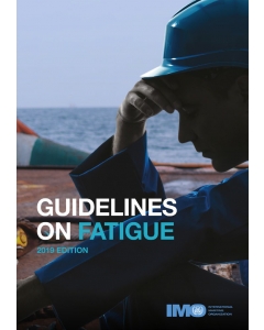 Guidelines on Fatigue