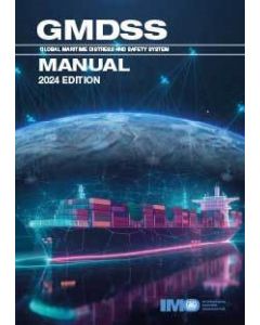 GMDSS Manual