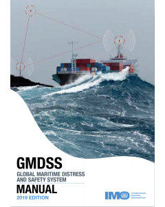 GMDSS Manual