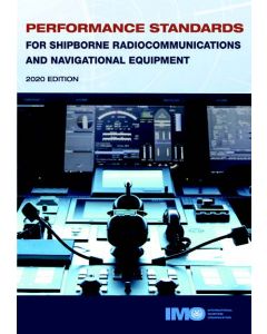 Performance Standards For Shipborne Radiocommunications and Navigational Equipment