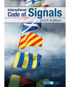 International Code of Signals