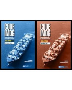 IMDG Code