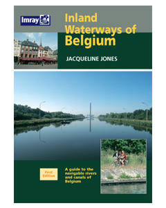 Inland Waterways of Belgium