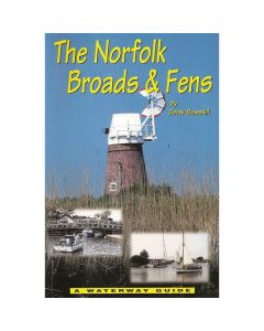 Norfolk Broads and Fens Cruising Guide