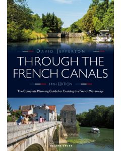 Through the French Canals