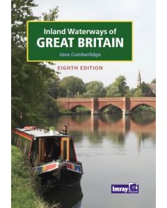 Inland Waterways Of Great Britain