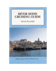 River Seine Cruising Guide