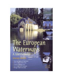 The European Waterways - A User's Guide