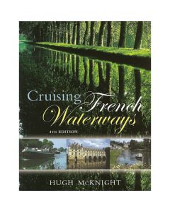 Cruising French Waterways