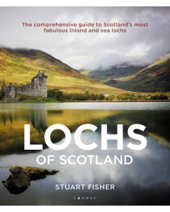 Lochs of Scotland