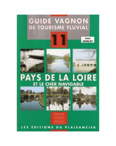 Vagnon 11 - Pays de Loire