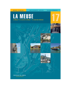 Breil Guide 17 La Meuse