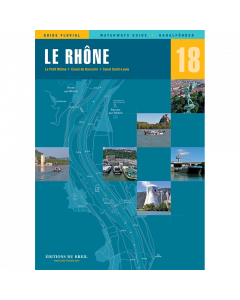 Breil Guide 18 Le Rhône