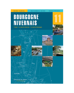 Breil Guide 11 Bourgogne Nivernais