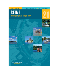 Breil Guide 21 La Seine