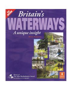 Britain's Waterways - A Unique Insight