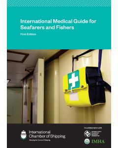 International Medical Guide for Seafarers and Fishers