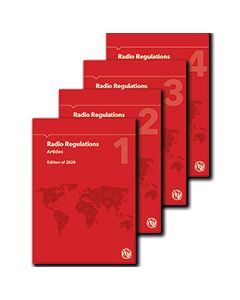 ITU Radio Regulations