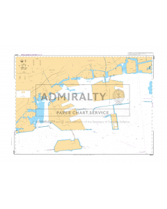 ADMIRALTY Chart JP0101A: Kobe