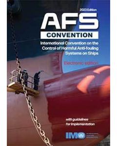 AFS Convention (Digital, French)