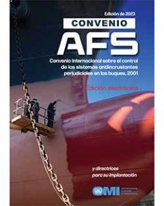 Convenio AFS (Digital, Spanish)