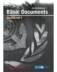 Basic Documents: Volume 1 (Digital)