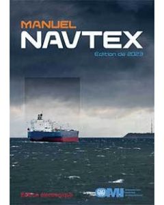Manuel NAVTEX (Digital)