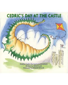 Cedric's Day at the Castle