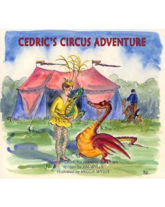Cedric's Circus Adventure