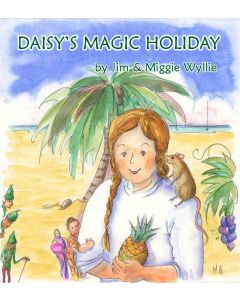 Daisy's Magic Holiday