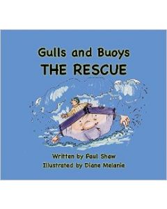 Gulls and Buoys - THE RESCUE