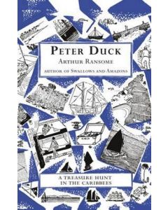 Peter Duck