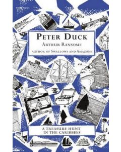 Peter Duck