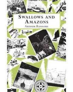 Swallows & Amazons