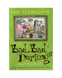 Bad Bad Darlings