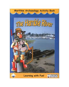 The Hamble River Activity Book - Maritime Archaeology