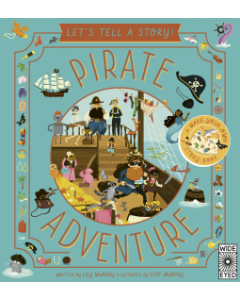 Pirate Adventure