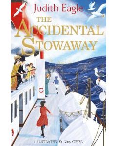 The Accidental Stowaway