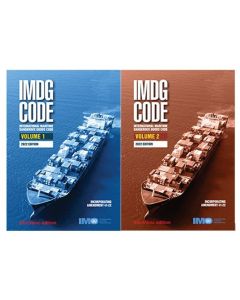 IMDG Code (e-reader)