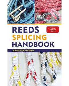 Reeds Splicing Handbook