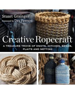 Creative Ropecraft