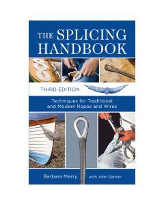 The Splicing Handbook