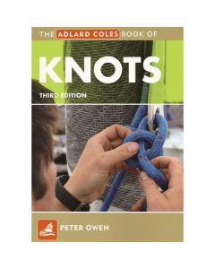 Adlard Coles Book of Knots