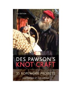 Des Pawson's Knot Craft