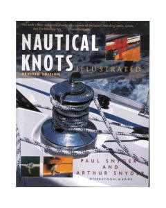 Nautical Knots Illustrated