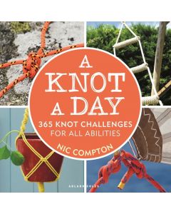 A Knot A Day