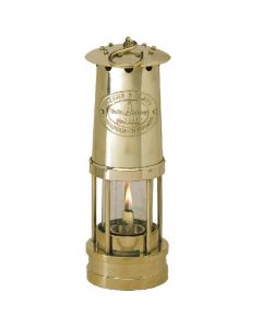 Brass Yacht Lamp