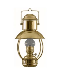 DHR Anchor Lamp 5-Inch Glass by Weems & Plath