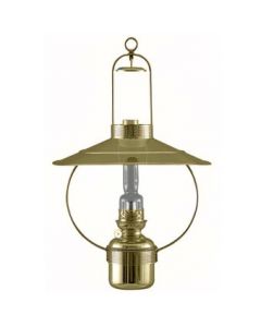 DHR Main Cabin Lamp by Weems & Plath