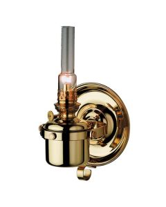 DHR Berth Lamp